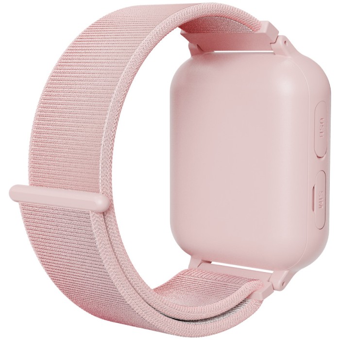 CANYON kids watch Alfie KW-37 MP3 Study&Game Pink