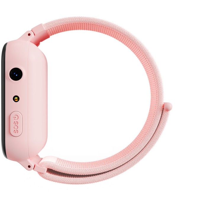 CANYON kids watch Alfie KW-37 MP3 Study&Game Pink