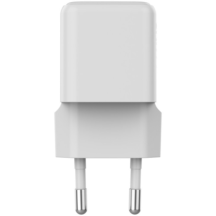 CANYON charger CU20C GaN 20W 1xPD EU White