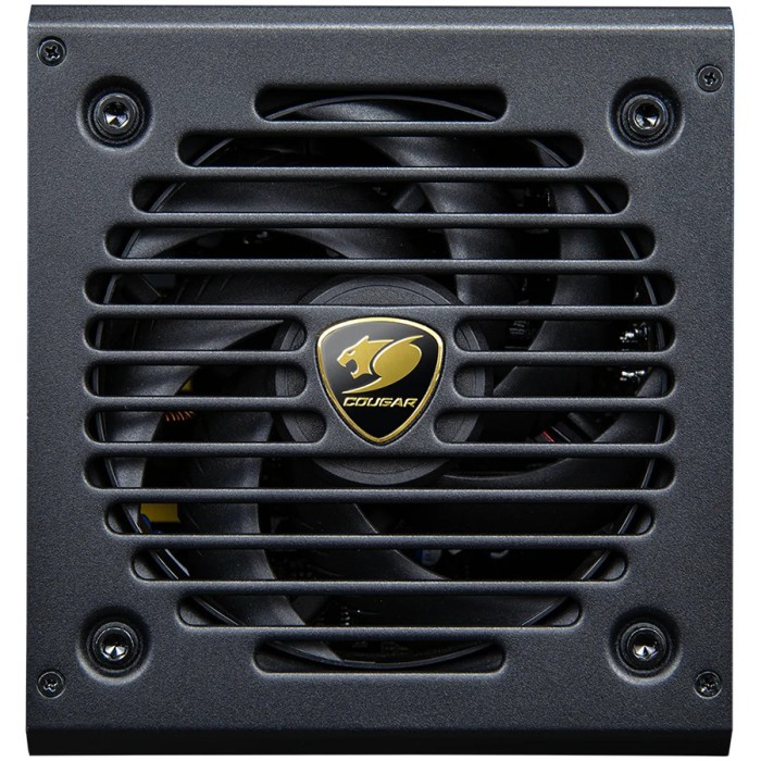 COUGAR GR 750 PSU 80plus Gold Fully Modular