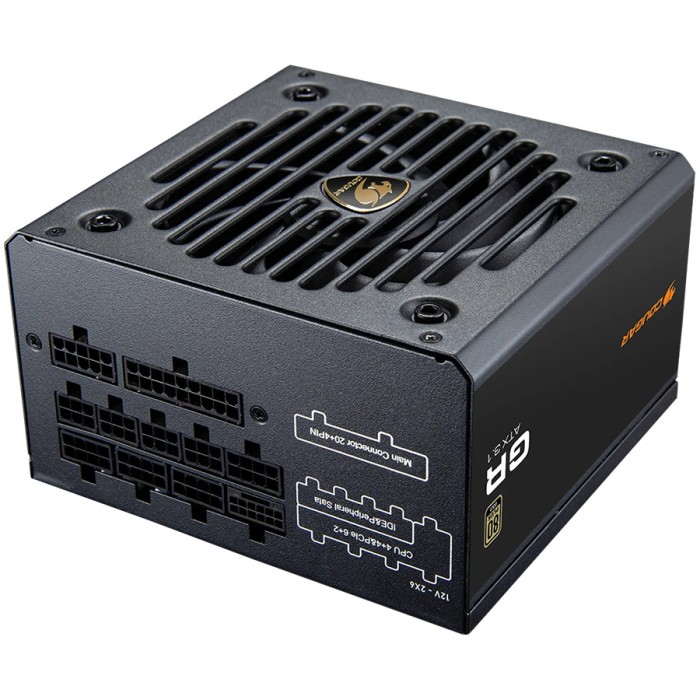 COUGAR GR 750 PSU 80plus Gold Fully Modular