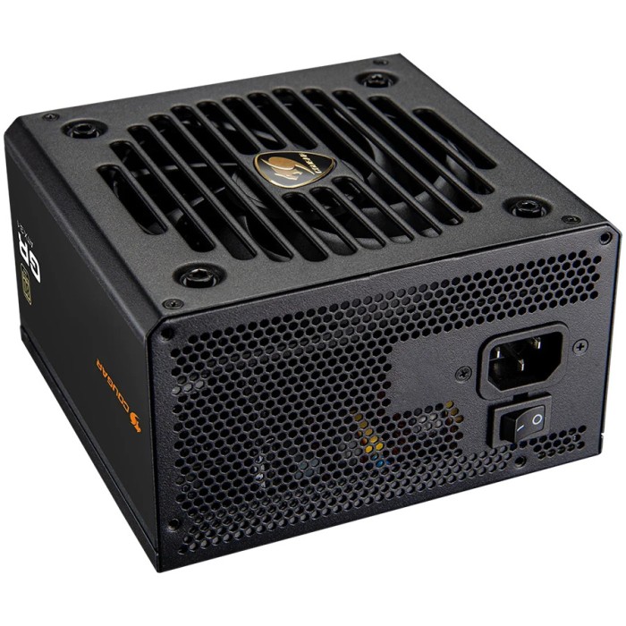 COUGAR GR 750 PSU 80plus Gold Fully Modular
