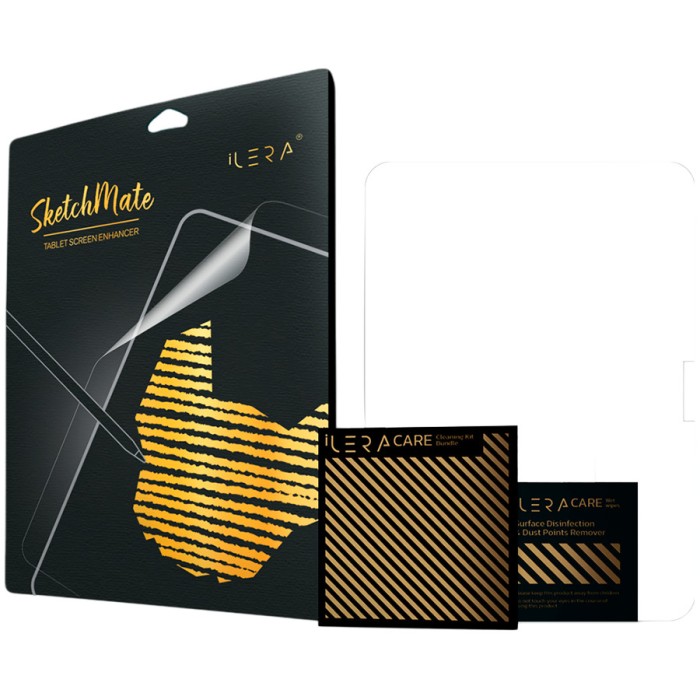 iLera SketchMate Paperlike FILM for iPad Air 13''