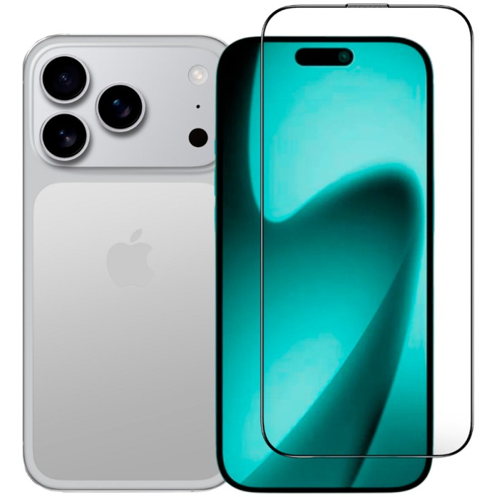 iLera Sapphire Ultra Glass 3.0 for iPhone 18 Pro