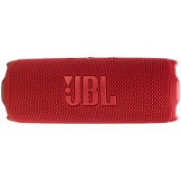 JBL Flip 7 - Portable Waterproof Speaker – Red