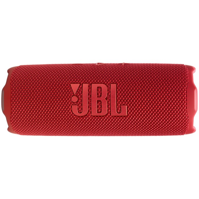 JBL Flip 7 - Portable Waterproof Speaker – Red