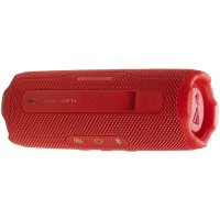 JBL Flip 7 - Portable Waterproof Speaker – Red