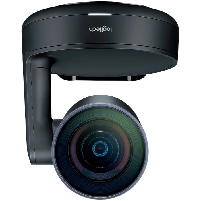 LOGITECH RALLY PLUS ULTRA-HD CONFERENCE CAM - BLACK - EMEA