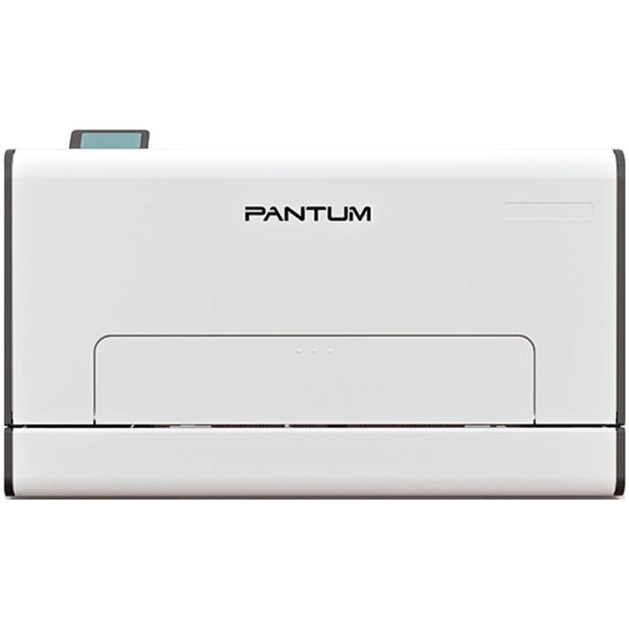 Pantum CP2100DW Color A4 20 str./min. USB 2.0 WiFi 802.11b/g/n duplex white 
