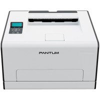 Pantum CP2100DW Color A4 20 str./min. USB 2.0 WiFi 802.11b/g/n duplex white 