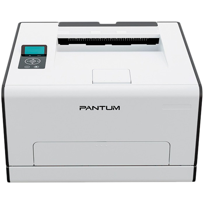 Pantum CP2100DW Color A4 20 str./min. USB 2.0 WiFi 802.11b/g/n duplex white 