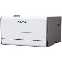 Pantum CP2100DW Color A4 20 str./min. USB 2.0 WiFi 802.11b/g/n duplex white 