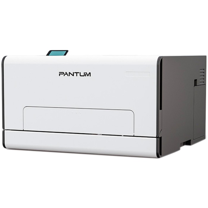Pantum CP2100DW Color A4 20 str./min. USB 2.0 WiFi 802.11b/g/n duplex white 