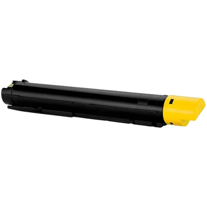 Pantum CTO-2600Y Yellow Toner cartridge (15000 pages) (use for CM270ADN / CM330ADN / CM420ADN)