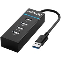 SIMAGIC Wheelbase USB Extender. S463