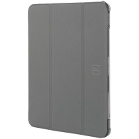 TUCANO SATIN IPAD CASES FOR iPad 10th Gen Grey