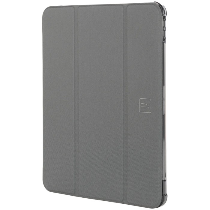 TUCANO SATIN IPAD CASES FOR iPad 10th Gen Grey