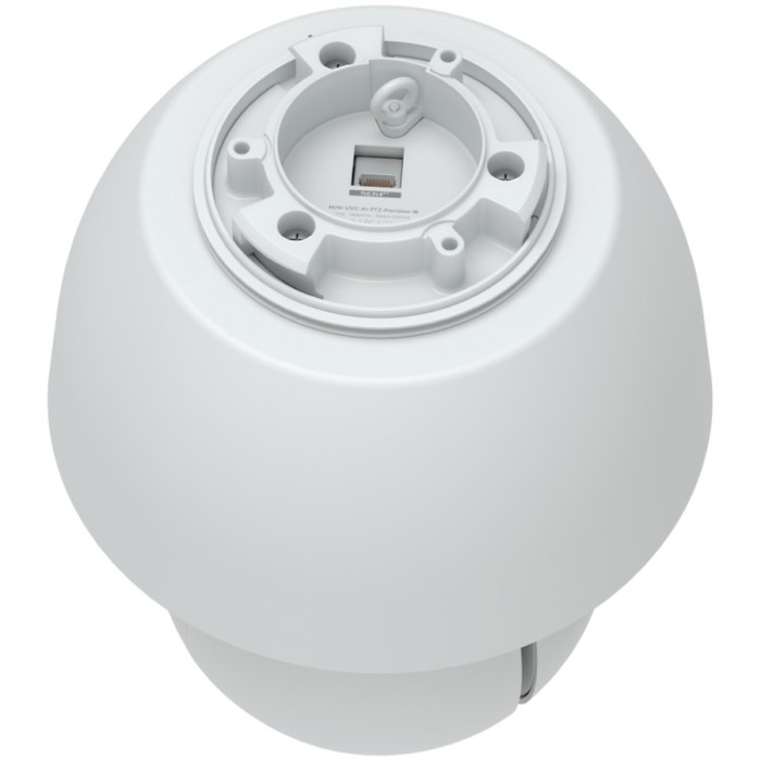 UBIQUITI UniFi Enterprise 4K Camera AI PTZ Precision