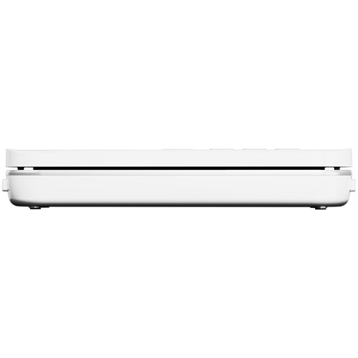 AENO VS3 Vacuum Sealer, LED Display, 80W, 65kPa (+/-5kPa), White