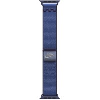 46mm Blue Ribbon Nike Sport Loop