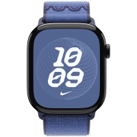 46mm Blue Ribbon Nike Sport Loop