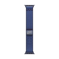 46mm Blue Ribbon Nike Sport Loop