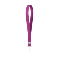 Wrist Strap - Magenta, Model A3734