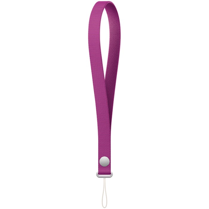Wrist Strap - Magenta, Model A3734