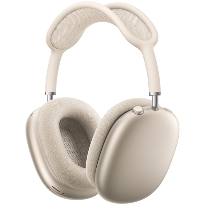 AirPods Max - Starlight,Model A3184