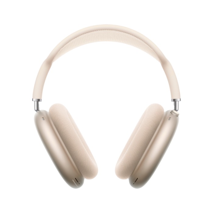 AirPods Max - Starlight,Model A3184