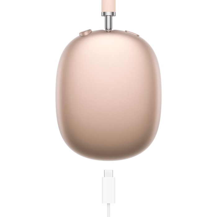 AirPods Max - Starlight,Model A3184