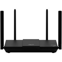 802.11be (Wi-Fi 7), 3600 Mbps, WAN, 3xGigabit LAN