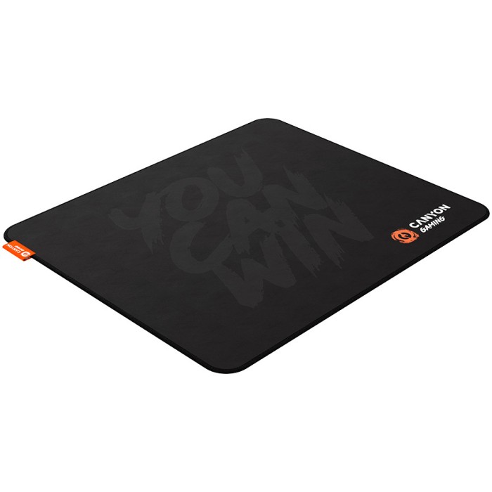 CANYON pad Speed MP-8 500x420mm Black