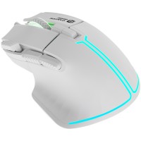 CANYON mouse Fortnax GM-636 RGB 9buttons Wired White