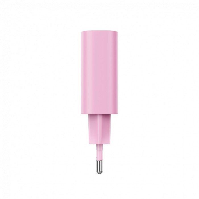 CANYON charger OnCharge 30CL Max Power 30W 1xPD EU Pink