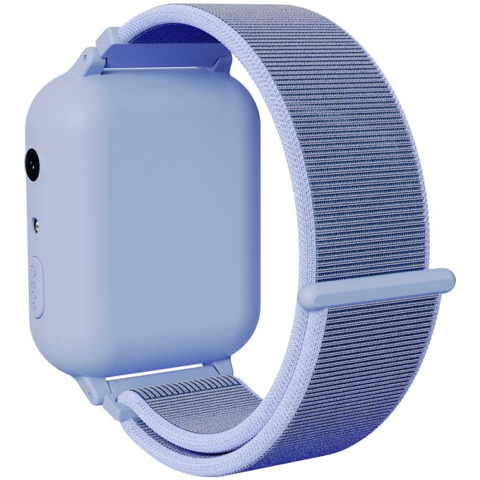 CANYON kids watch Alfie KW-37 MP3 Study&Game Blue