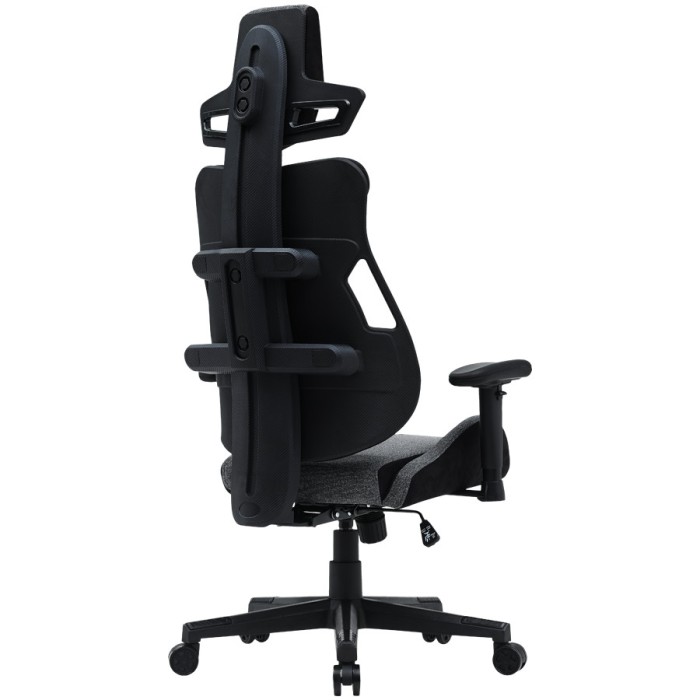 CANYON gaming chair Morphos ABCH01 Grey