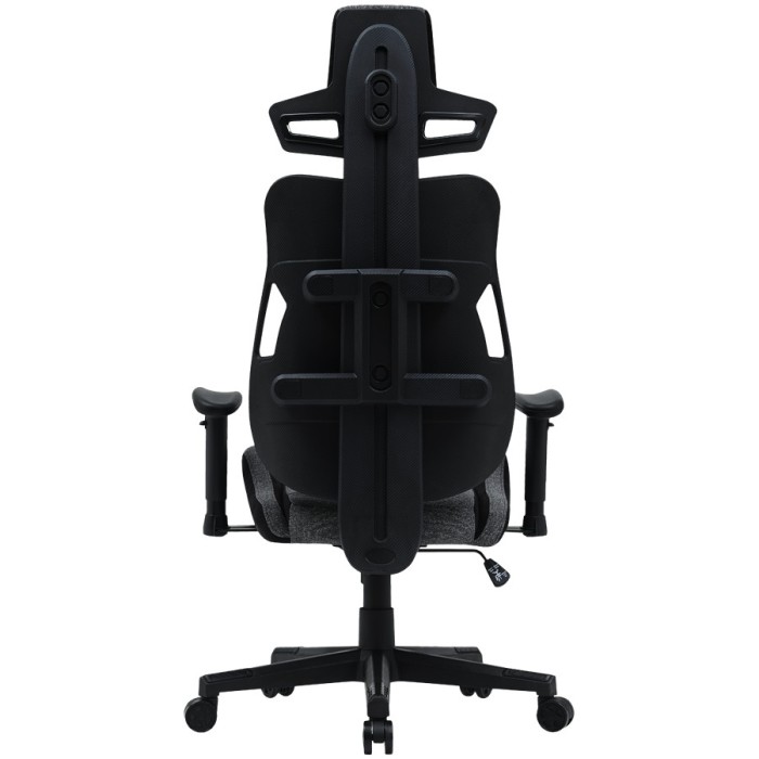 CANYON gaming chair Morphos ABCH01 Grey