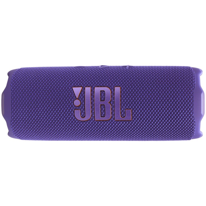JBL Flip 7 - Portable Waterproof Speaker – Purple