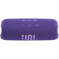 JBL Flip 7 - Portable Waterproof Speaker – Purple