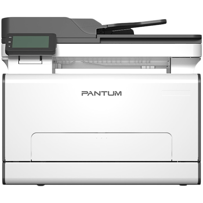 Pantum CM2100ADW Color MFP A4 20 str./min. Scanner ADF USB 2.0 WiFi 802.11b/g/n duplex white 