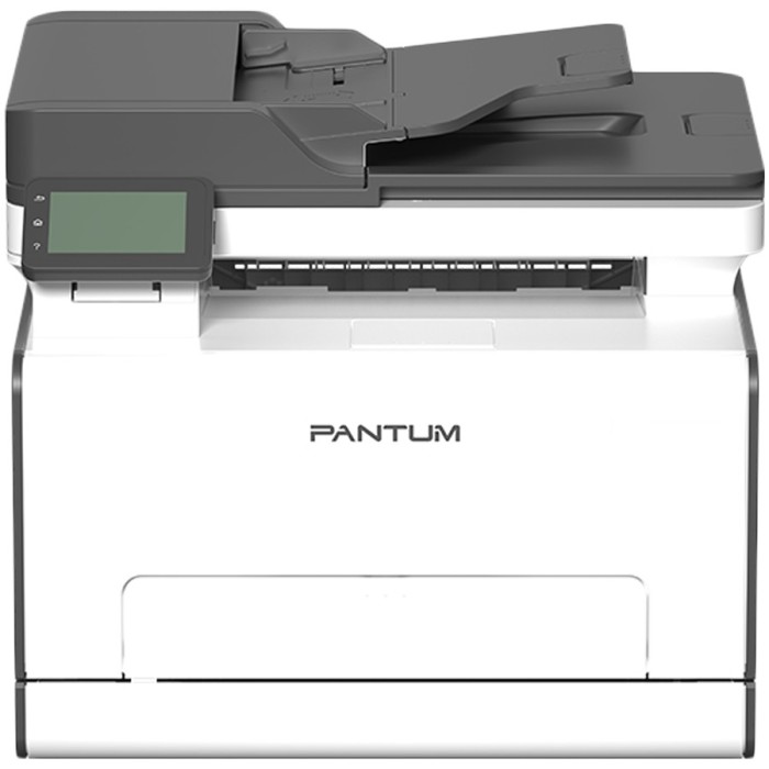 Pantum CM2100ADW Color MFP A4 20 str./min. Scanner ADF USB 2.0 WiFi 802.11b/g/n duplex white 