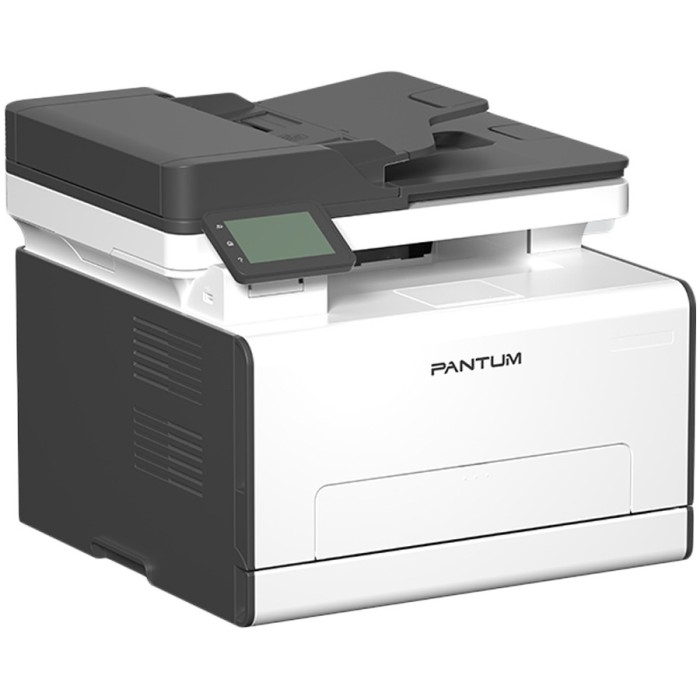 Pantum CM2100ADW Color MFP A4 20 str./min. Scanner ADF USB 2.0 WiFi 802.11b/g/n duplex white 