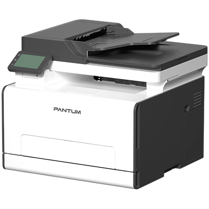 Pantum CM2100ADW Color MFP A4 20 str./min. Scanner ADF USB 2.0 WiFi 802.11b/g/n duplex white 