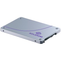Solidigm D3-S4520 3.84TB, 2.5in SATA 6Gb/s, 3D4, TLC, Generic Single Pack