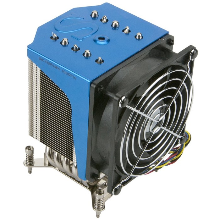 Кулер CPU Supermicro SNK-P0051AP4