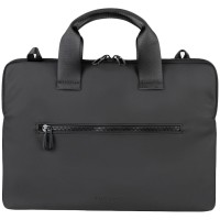TUCANO GOMMO BAGS FOR Laptop 14”/ MacBook Pro 14” Black
