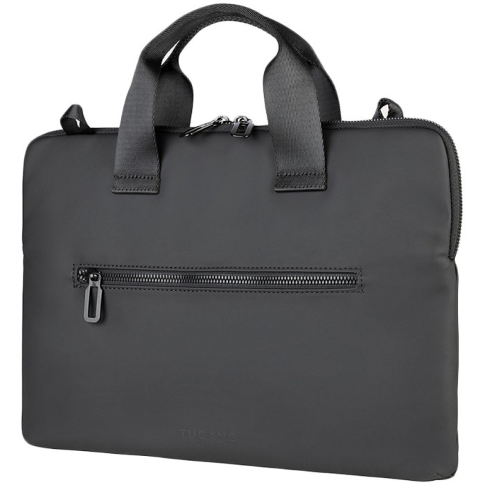 TUCANO GOMMO BAGS FOR Laptop 14”/ MacBook Pro 14” Black