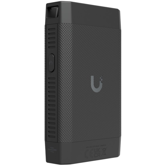 Ubiquiti UACC-SFP-Wizard Instantly reprogram, test, and unlock universal compatibility for every optical module with full diagnostics and OTA updates built in