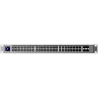 UBIQUITI UniFi Switch Pro Max 48 PoE